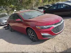 1G1ZG5ST9LF065933 2020 CHEVROLET MALIBU