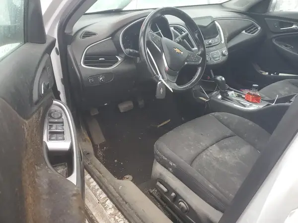 1G1ZG5ST9LF079430 2020 CHEVROLET MALIBU - Image 8