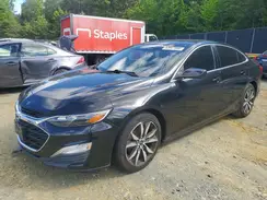 1G1ZG5ST9LF081727 2020 CHEVROLET MALIBU