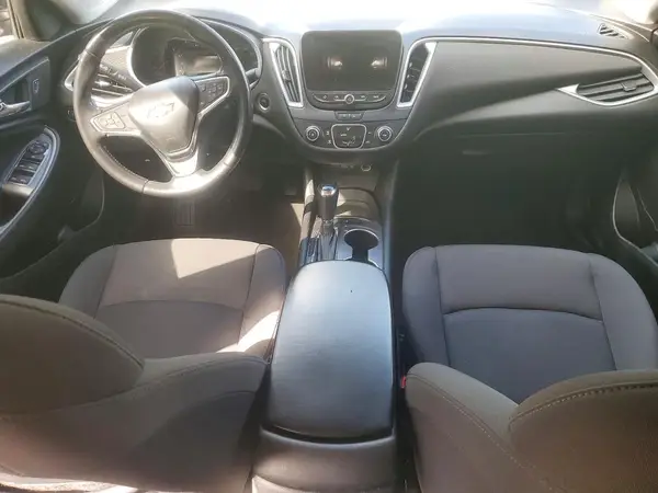 1G1ZG5ST9LF081727 2020 CHEVROLET MALIBU - Image 8