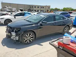 1G1ZG5ST9LF084482 2020 CHEVROLET MALIBU