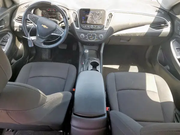 1G1ZG5ST9LF084482 2020 CHEVROLET MALIBU - Image 8