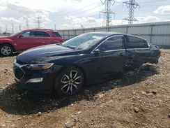 1G1ZG5ST9LF084739 2020 CHEVROLET MALIBU