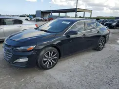 1G1ZG5ST9LF096082 2020 CHEVROLET MALIBU