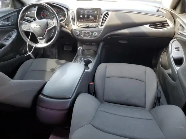 1G1ZG5ST9LF096082 2020 CHEVROLET MALIBU - Image 8