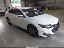 1G1ZG5ST9LF107601 2020 CHEVROLET MALIBU