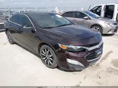 1G1ZG5ST9LF118078 2020 CHEVROLET MALIBU