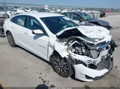 1G1ZG5ST9LF118260 2020 CHEVROLET MALIBU