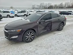 1G1ZG5ST9LF118873 2020 CHEVROLET MALIBU