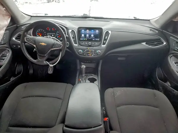 1G1ZG5ST9LF118873 2020 CHEVROLET MALIBU - Image 8
