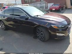1G1ZG5ST9LF118999 2020 CHEVROLET MALIBU