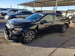 1G1ZG5ST9LF120672 2020 CHEVROLET MALIBU