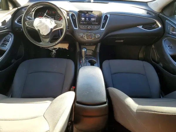 1G1ZG5ST9LF120672 2020 CHEVROLET MALIBU - Image 8