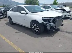 1G1ZG5ST9LF120879 2020 CHEVROLET MALIBU