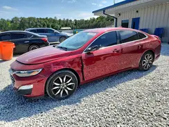 1G1ZG5ST9LF123247 2020 CHEVROLET MALIBU
