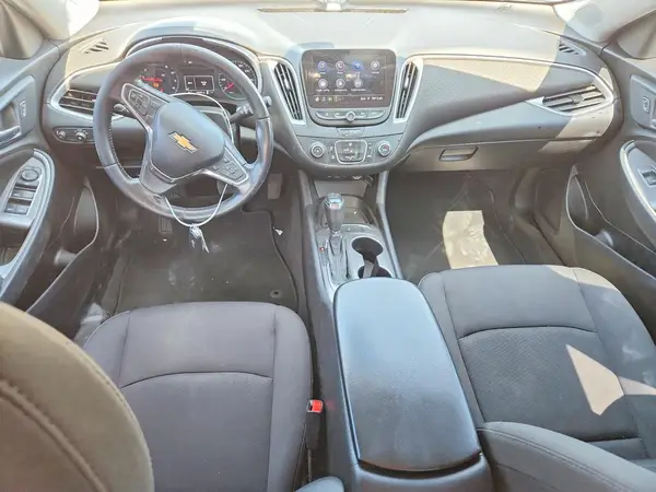 1G1ZG5ST9LF123247 2020 CHEVROLET MALIBU - Image 8