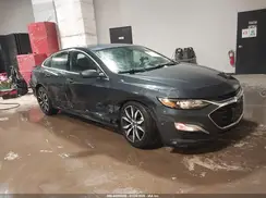 1G1ZG5ST9LF125869 2020 CHEVROLET MALIBU