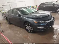 1G1ZG5ST9LF126536 2020 CHEVROLET MALIBU