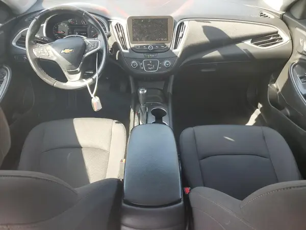 1G1ZG5ST9LF126990 2020 CHEVROLET MALIBU - Image 8