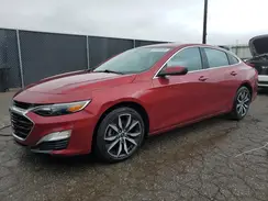 1G1ZG5ST9LF131459 2020 CHEVROLET MALIBU