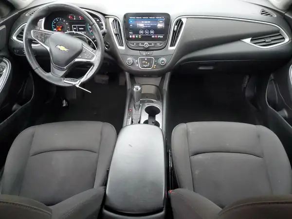 1G1ZG5ST9LF131459 2020 CHEVROLET MALIBU - Image 8