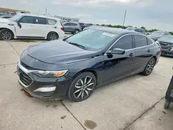 1G1ZG5ST9LF132787 2020 CHEVROLET MALIBU