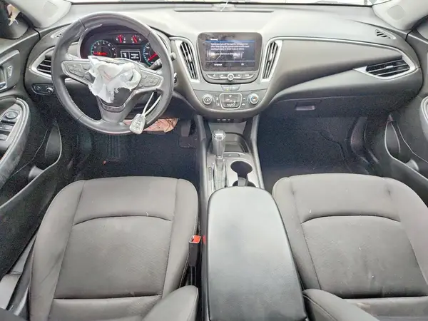 1G1ZG5ST9LF132787 2020 CHEVROLET MALIBU - Image 8