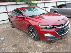 1G1ZG5ST9LF133079 2020 CHEVROLET MALIBU