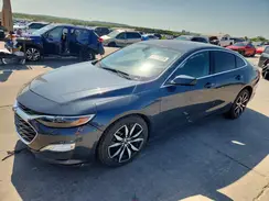 1G1ZG5ST9LF133261 2020 CHEVROLET MALIBU