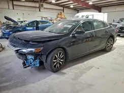 1G1ZG5ST9LF133776 2020 CHEVROLET MALIBU
