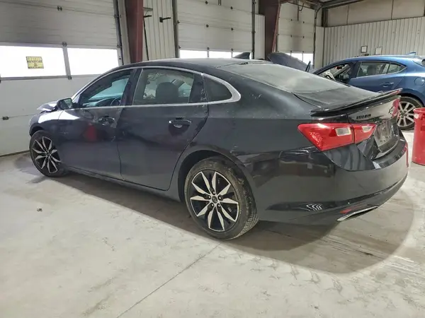 1G1ZG5ST9LF133776 2020 CHEVROLET MALIBU - Image 2