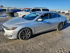 1G1ZG5ST9LF134491 2020 CHEVROLET MALIBU
