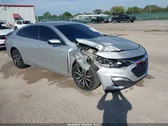 1G1ZG5ST9LF134653 2020 CHEVROLET MALIBU