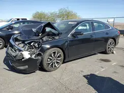 1G1ZG5ST9LF134717 2020 CHEVROLET MALIBU