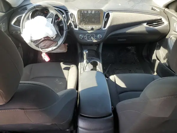 1G1ZG5ST9LF134717 2020 CHEVROLET MALIBU - Image 8