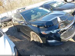 1G1ZG5ST9LF134880 2020 CHEVROLET MALIBU