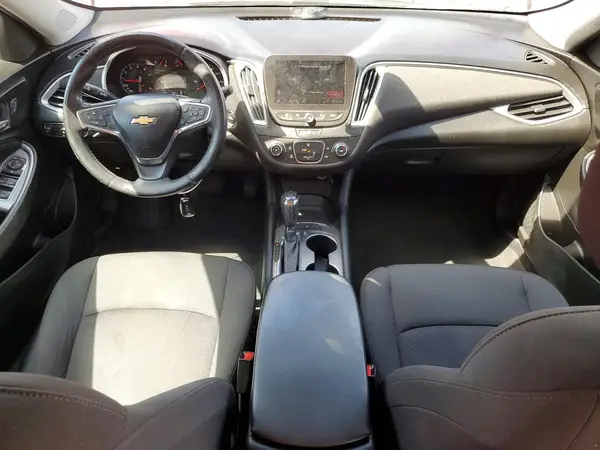 1G1ZG5ST9LF135088 2020 CHEVROLET MALIBU - Image 8
