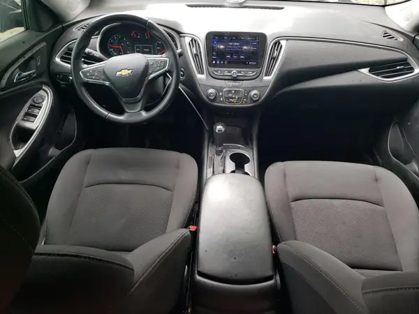 1G1ZG5ST9LF135785 2020 CHEVROLET MALIBU - Image 8