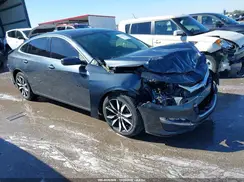 1G1ZG5ST9LF138427 2020 CHEVROLET MALIBU