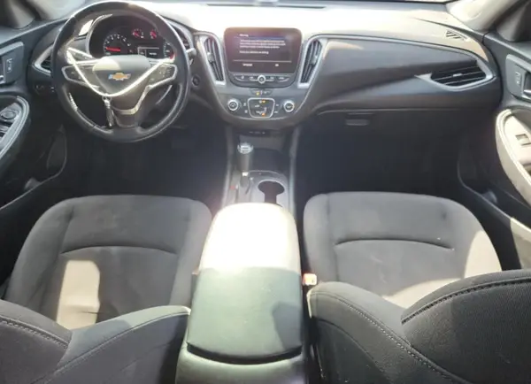 1G1ZG5ST9LF139707 2020 CHEVROLET MALIBU - Image 8
