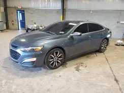 1G1ZG5ST9LF140629 2020 CHEVROLET MALIBU