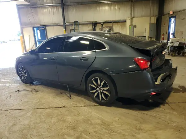 1G1ZG5ST9LF140629 2020 CHEVROLET MALIBU - Image 2