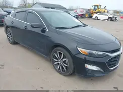 1G1ZG5ST9LF141067 2020 CHEVROLET MALIBU