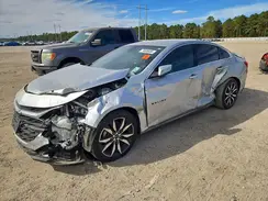 1G1ZG5ST9LF142557 2020 CHEVROLET MALIBU