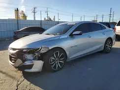 1G1ZG5ST9LF142719 2020 CHEVROLET MALIBU