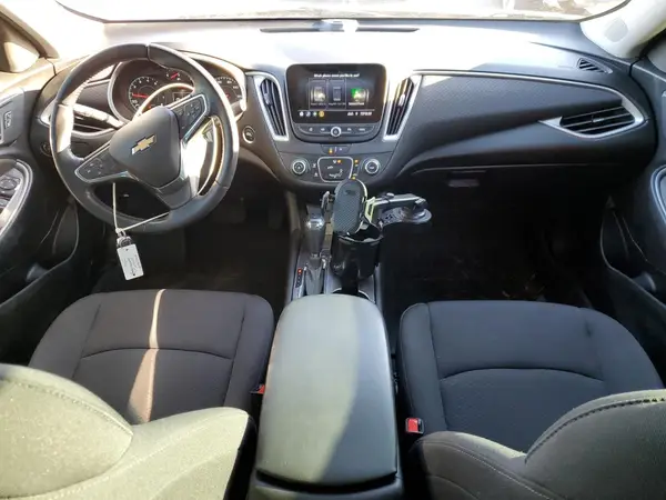 1G1ZG5ST9LF142719 2020 CHEVROLET MALIBU - Image 8