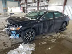 1G1ZG5ST9LF145913 2020 CHEVROLET MALIBU