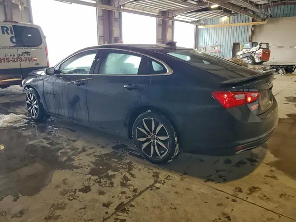 1G1ZG5ST9LF145913 2020 CHEVROLET MALIBU - Image 2