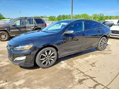 1G1ZG5ST9LF147337 2020 CHEVROLET MALIBU
