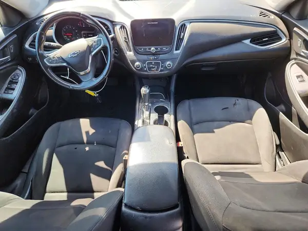 1G1ZG5ST9LF147337 2020 CHEVROLET MALIBU - Image 8